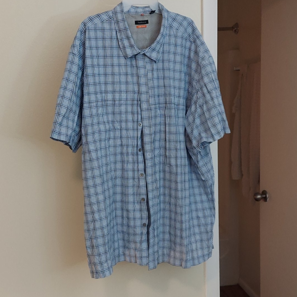 Mens Casual Shirt